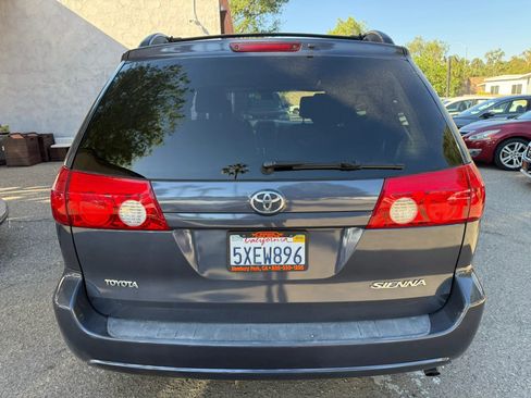 Used 2006 Toyota Sienna LE image 4