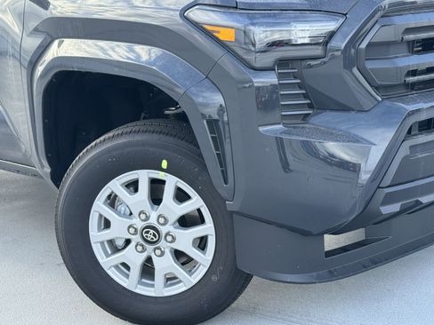 New 2026 Toyota Tacoma SR image 10