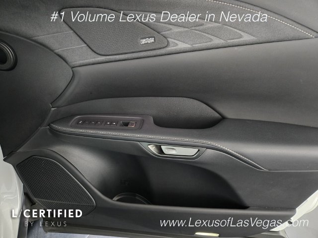 Used 2025 Lexus RX 450h AWD w/ Convenience Package image 27
