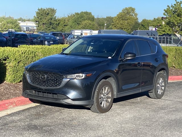 Used 2023 MAZDA CX-5 AWD 2.5 S image 8