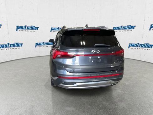 Used 2023 Hyundai Santa Fe SEL w/ Premium Package image 9