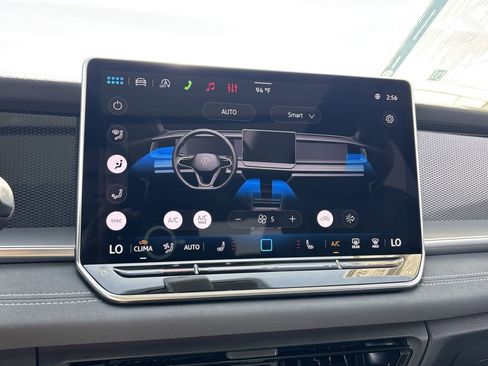 New 2026 Volkswagen Tiguan SE AWD/4WD image 23