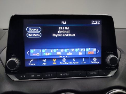 Used 2023 Nissan Sentra SV image 25