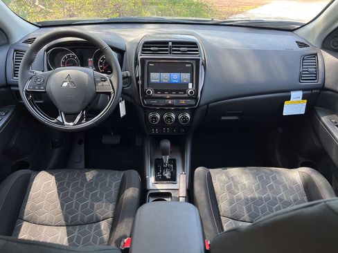 New 2026 Mitsubishi Outlander Sport LE image 26