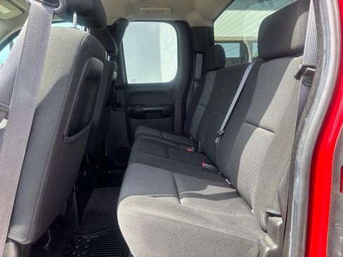 Used 2012 Chevrolet Silverado 1500 LT w/ All-Star Edition AWD/4WD image 20