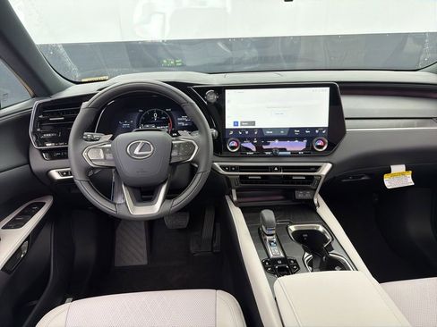 New 2026 Lexus RX 350 Premium Plus AWD/4WD image 6