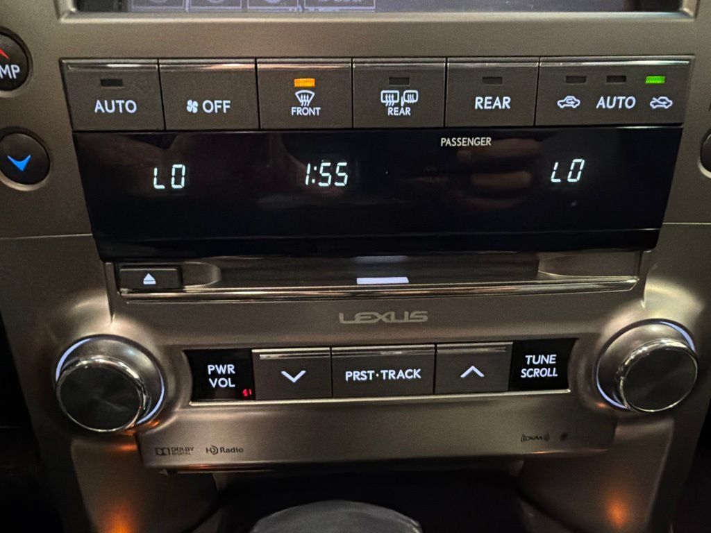 Used 2015 Lexus GX 460 w/ Comfort Package AWD/4WD image 26
