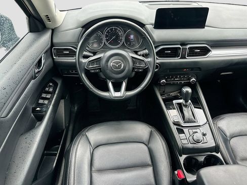 Used 2021 MAZDA CX-5 Touring w/ Touring Preferred SV Package AWD/4WD image 22