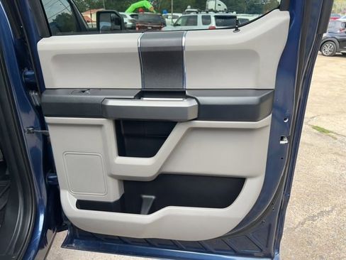 Used 2018 Ford F150 XLT image 16