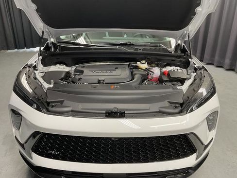 New 2026 Buick Envision Sport Touring image 16