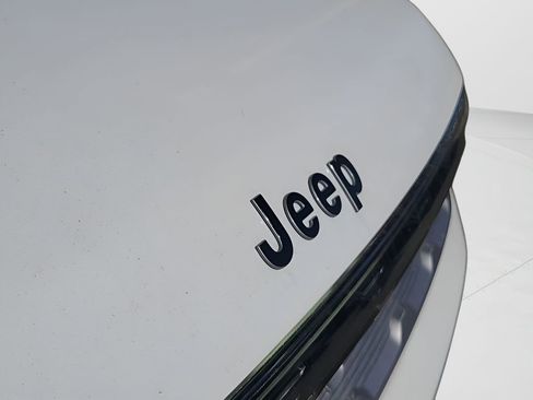 New 2026 Jeep Grand Wagoneer w/ Premium Group I image 41