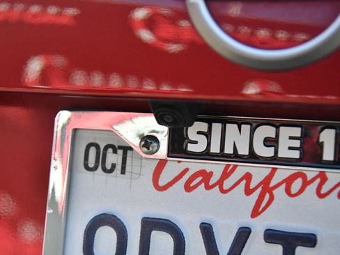 Used 2025 Nissan Sentra SV FWD image 34