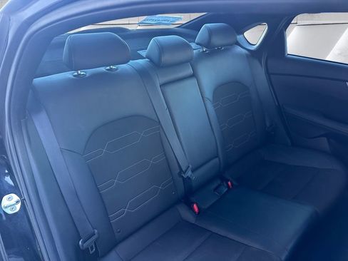 Used 2021 Kia Forte GT-Line image 16