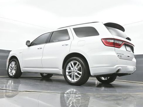 Used 2024 Dodge Durango R/T AWD/4WD image 44