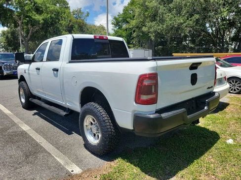 Used 2024 RAM 2500 Tradesman AWD/4WD image 6