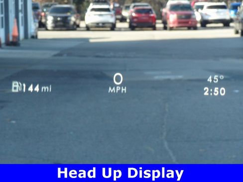 Used 2023 Lincoln Navigator L Black Label image 40