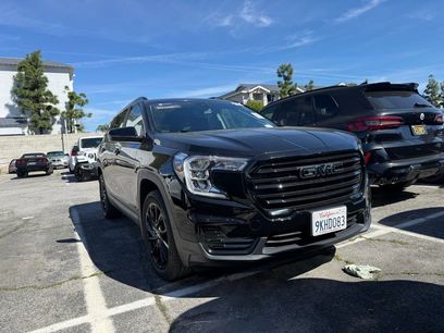 Used 2024 GMC Terrain SLE w/ Elevation Edition
