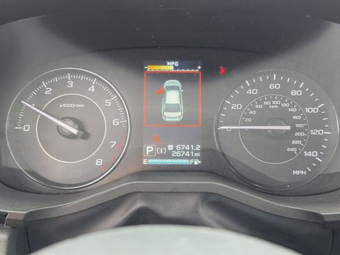 Used 2023 Subaru Impreza Premium image 26