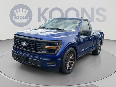 New 2026 Ford F150 XL