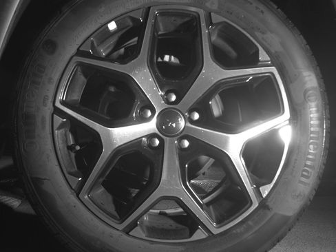 Used 2025 Jeep Compass Limited image 14