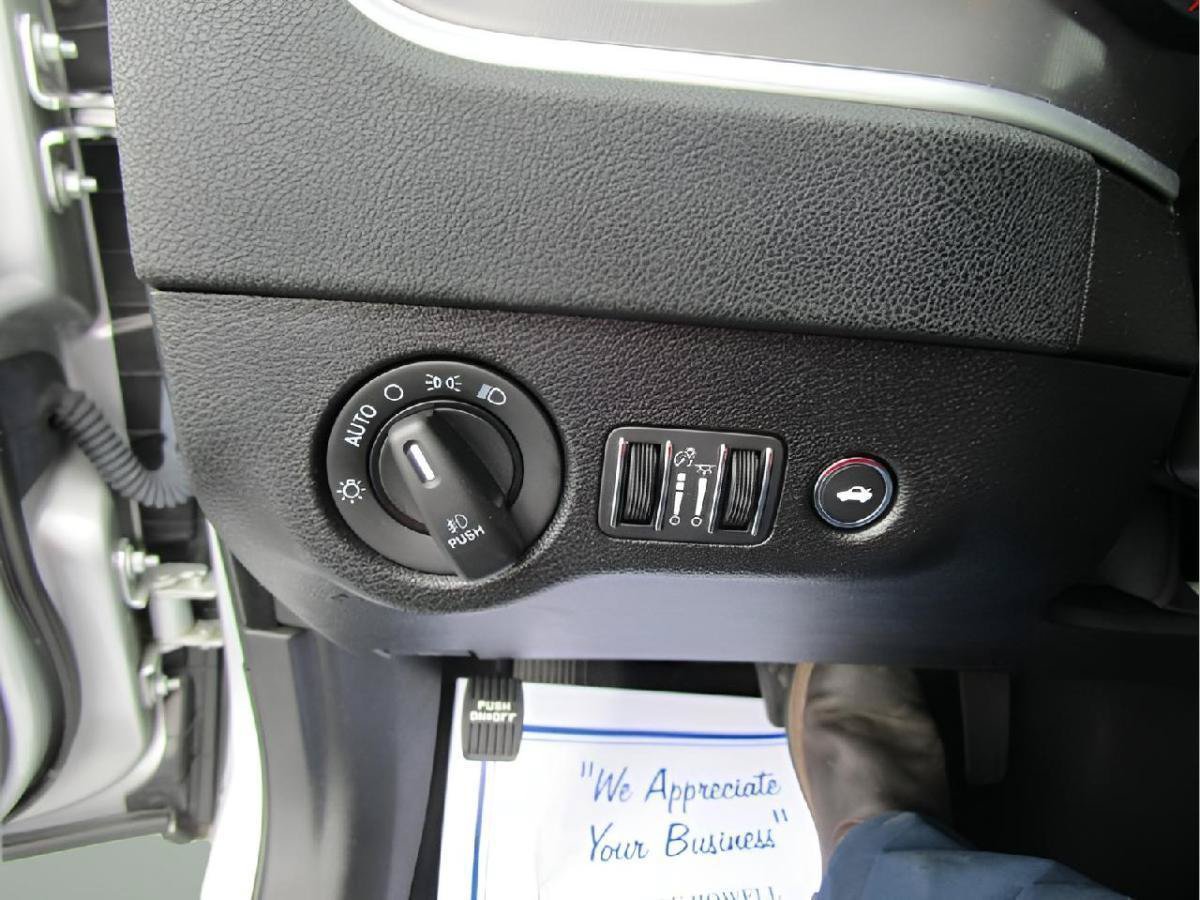 Used 2022 Dodge Charger GT RWD image 19