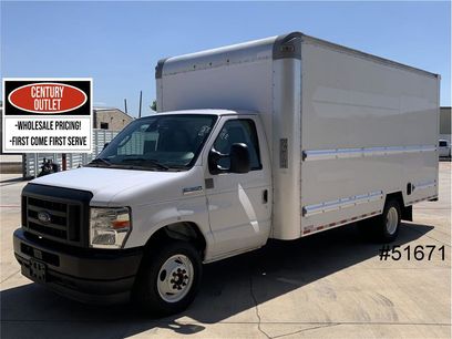 Used 2022 Ford E-350 and Econoline 350 Super Duty