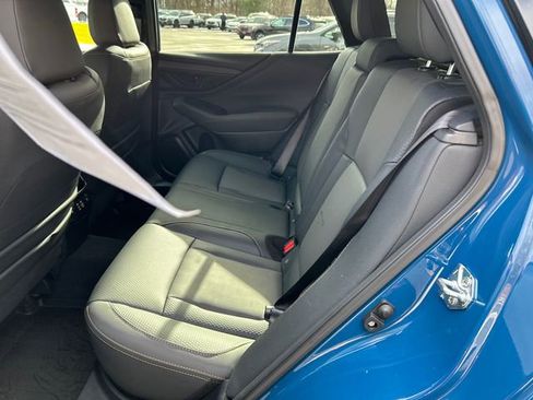 Certified 2025 Subaru Outback Wilderness image 22
