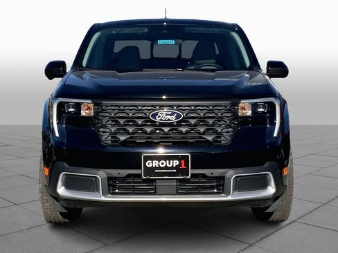 New 2025 Ford Maverick Lariat w/ 4K Tow Package image 3