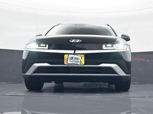 New 2025 Hyundai Ioniq 5 SEL image 22