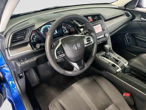 Used 2020 Honda Civic LX image 10
