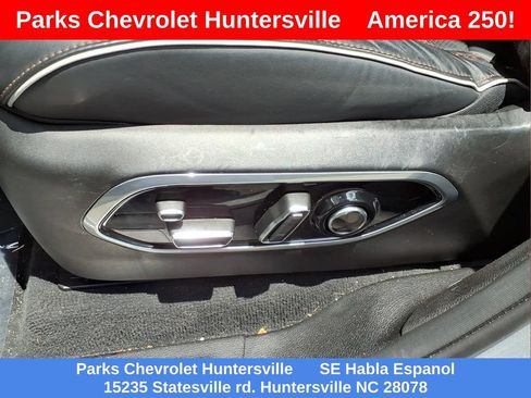Used 2023 Jeep Grand Cherokee L Summit AWD/4WD image 17
