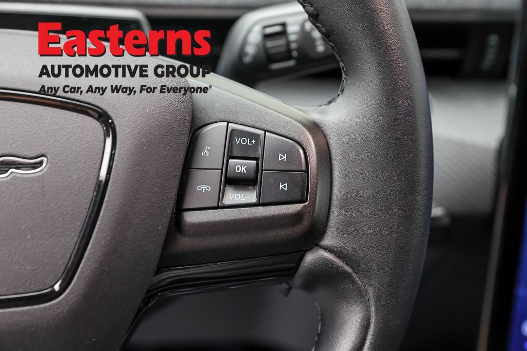 Used 2024 Ford Mustang Mach-E Premium AWD/4WD image 20