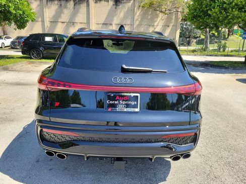 New 2026 Audi SQ5 Premium Plus AWD/4WD image 13