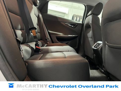 Used 2024 Chevrolet Malibu LT FWD image 29