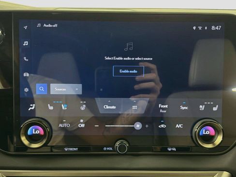 Used 2023 Lexus RX 350 Premium w/ Accessory Package (Z1) FWD image 15