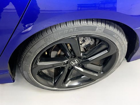 Used 2022 Honda Accord Sport Special Edition image 29