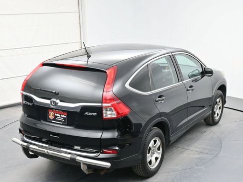 Used 2016 Honda CR-V LX image 30