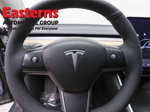 Used 2019 Tesla Model 3 Standard Range Plus RWD image 10