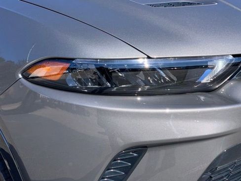 New 2024 Dodge Hornet R/T Plus image 13