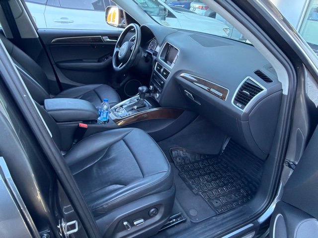 Used 2016 Audi Q5 3.0T Prestige AWD/4WD image 9
