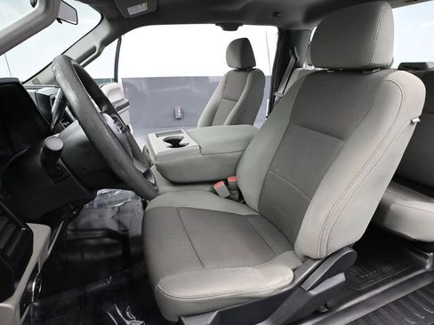 Used 2017 Ford F150 XL w/ XL Power Equipment Group image 24