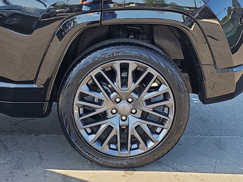 Used 2022 Jeep Compass High Altitude image 33