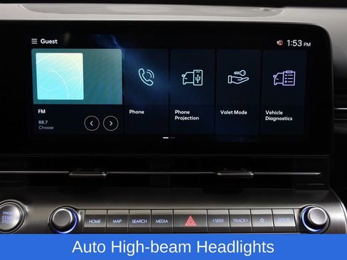 New 2026 Hyundai Kona SEL Sport image 13