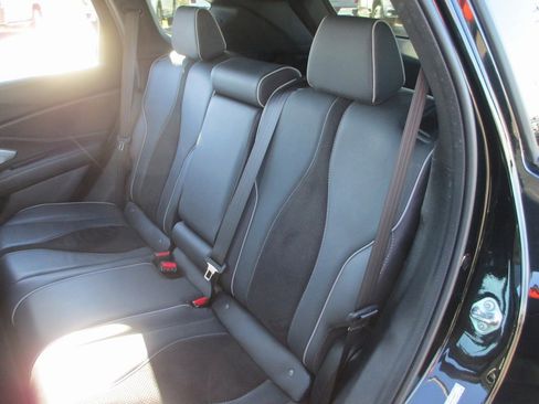 Used 2019 Acura RDX A-Spec image 17