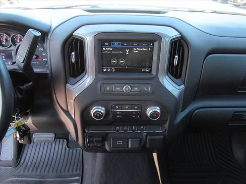 Used 2019 GMC Sierra 1500 4x4 Double Cab image 19