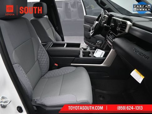 Used 2025 Toyota Tundra SR5 image 25