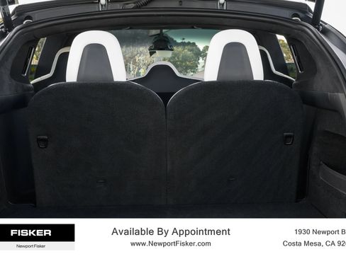 Used 2022 Tesla Model X image 26