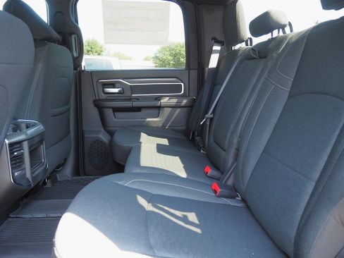 New 2026 RAM 2500 Lone Star image 13