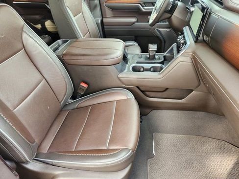 Used 2025 GMC Sierra 1500 Denali w/ Denali Reserve Package image 20