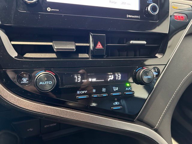 Used 2023 Toyota Camry SE FWD image 16